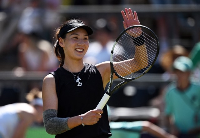 从比赛初期 从比赛初期